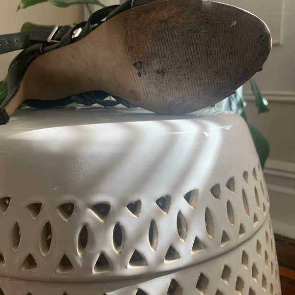 Heeled sandals - Picture 2 of 2